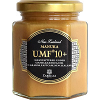 ニュージーランド　マヌカUMF10