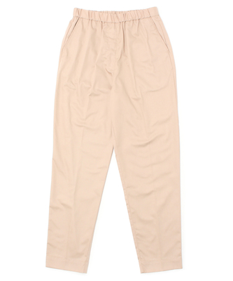 イージーテーパードパンツ