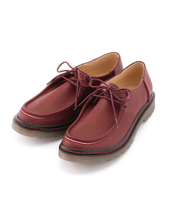 チロリアンシューズ