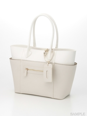 コンビトートバッグ