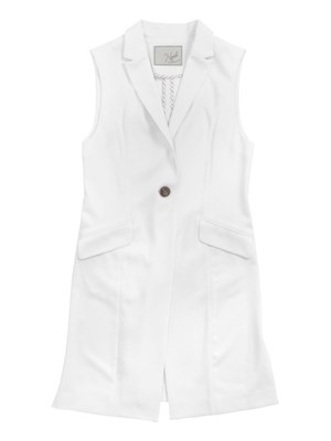 テーラードベスト