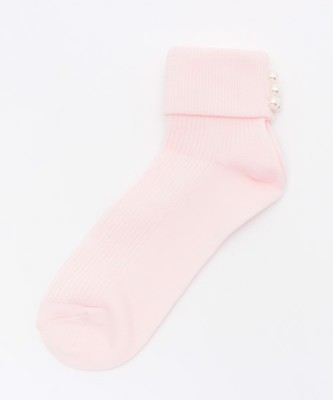 パールサイドソックス