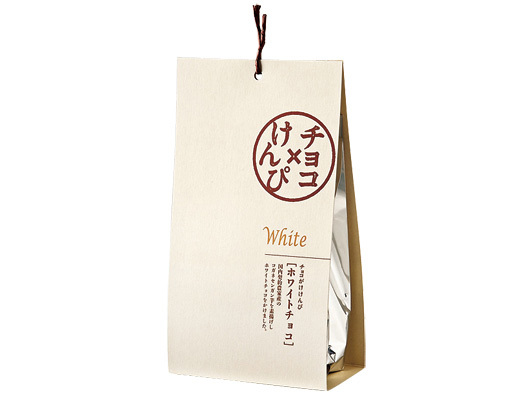 【期間限定】チョコがけけんぴ ホワイトチョコ