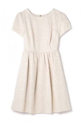 SUAVE LAME JAQUARD ONEPIECE