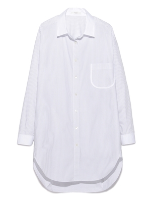 シャツチュニック