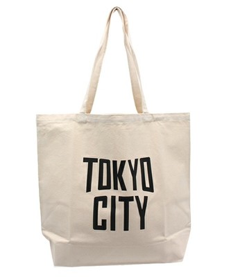 スーベニアトートバッグ