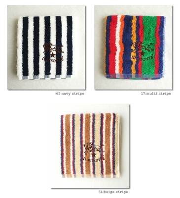 イルビゾンテ　ハンカチ