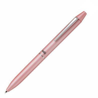 フリクションボール2　ビズ　0.38mm　消える2色ボールペン