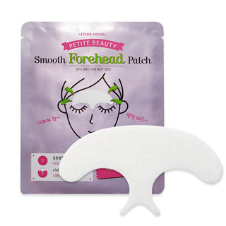 プチビューティー　おでこパッチ