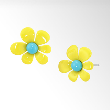 限定商品 FLOWER & LEAVES POPPY