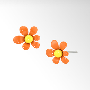 限定商品 FLOWER & LEAVES POPPY