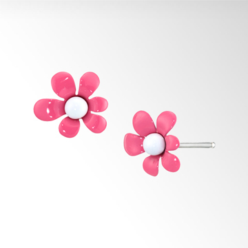 限定商品 FLOWER & LEAVES POPPY