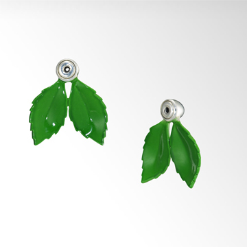 限定商品 FLOWER & LEAVES CATCH