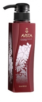 アビスタ　アミノ酸シャンプー