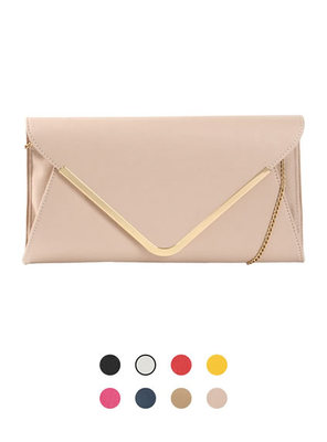 2wayクラッチバッグ