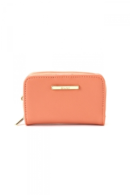 &byP&D（アンドバイピーアンドディー）ミニプレートキーケース