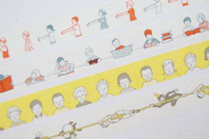 マスキングテープ