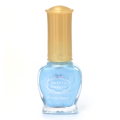 スウィーツ スウィーツ ネイルパティシエ フロスティシュガー FS04 シュガーサイダー