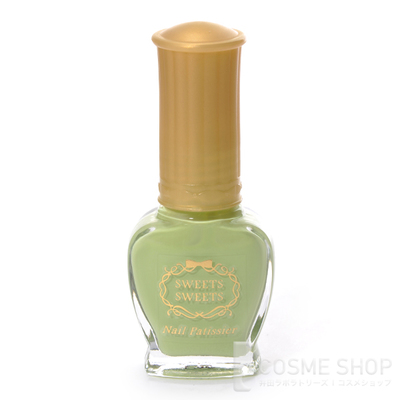 スウィーツ スウィーツ ネイルパティシエ 14 メロンホイップ