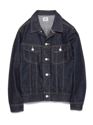 snidelｘLeeデニムジャケット