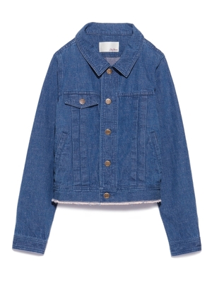 Lily Brown (リリーブラウン)  ネップＧジャン