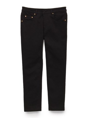 Mila Owen (ミラ オーウェン)  ハイストレッチスキニーパンツ