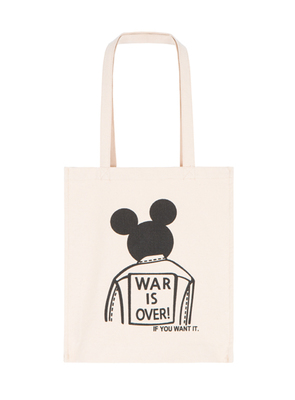 912 ミッキーマウスエコバッグ