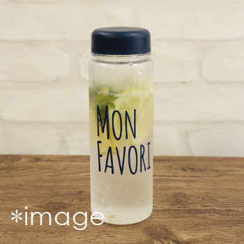 COU COU　ドリンクボトル （ネイビー）