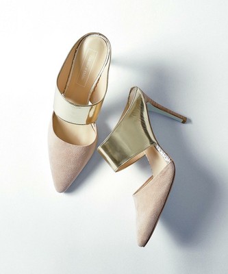 OID シックミュール パンプス90