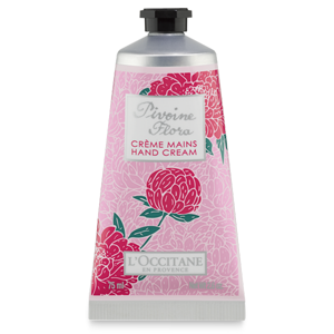 L'OCCITANE（ロクシタン）ピオニー フェアリーハンドクリーム