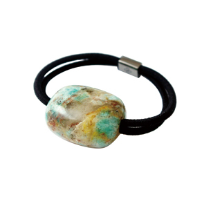 セミプレシャス ポニー