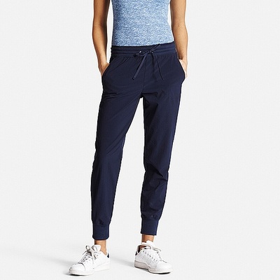 ドライストレッチジョガーパンツ