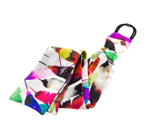 シルク　ポニータイ