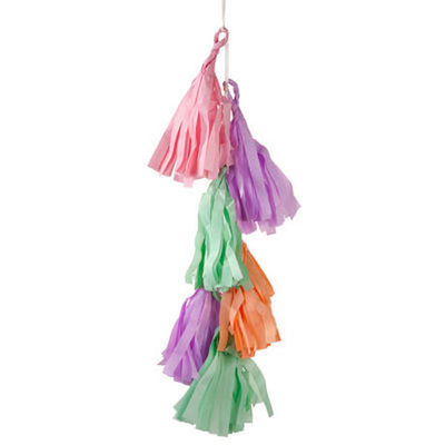 ガーランドキット/タッセル　