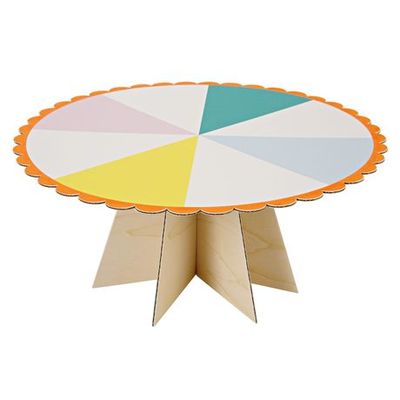 ケーキスタンド SILLY CIRCUS