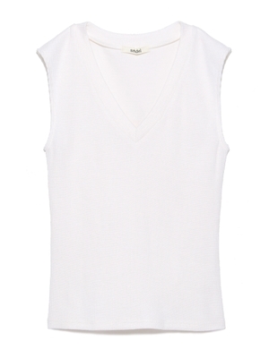 カットリブＶタンク