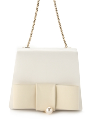 リボンポシェット