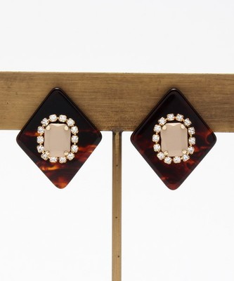 Trotoishell bijoux pierce
