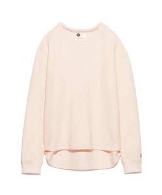 サーマルロングTシャツ