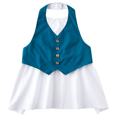 garçon 3 cobalt blue