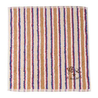 イルビゾンテ　ハンドタオル