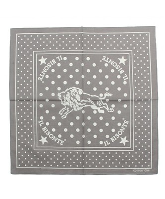 IL BISONTE / BANDANA