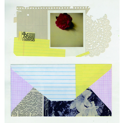 Piece & Peace ツバキ