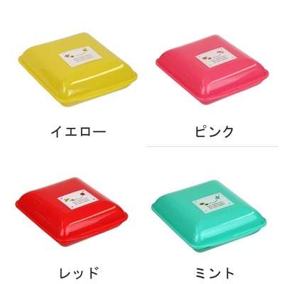 フルール ミニヨン おにぎらずケース