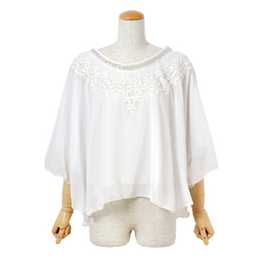 bell cami WEB限定復刻アイテム(ホワイト)