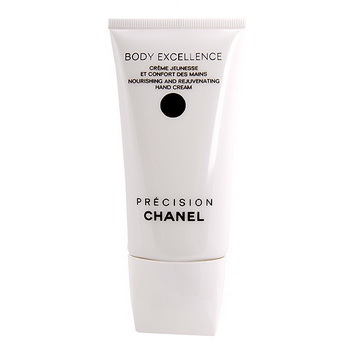 ボディ エクセレンス ハンド クリーム