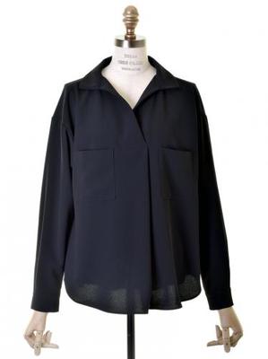 アマリアスキッパーシャツ