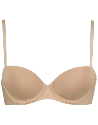 ウイング ３／４カップブラ