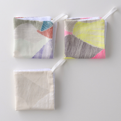 ハンドガーゼタオル