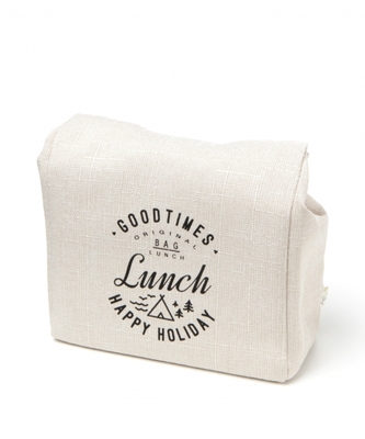 オリジナル クーラーランチボックス